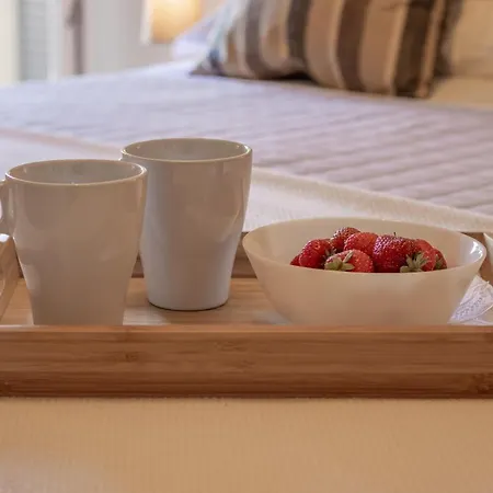 Holiday home Ginevra