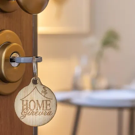 Holiday home Ginevra