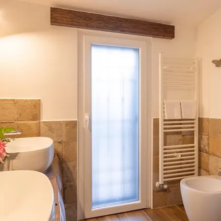 Holiday home Ginevra *