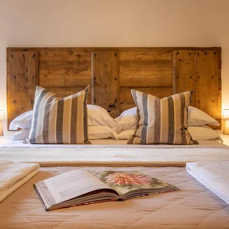 Ginevra Holiday home *