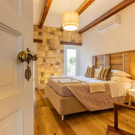 Ginevra Holiday home *
