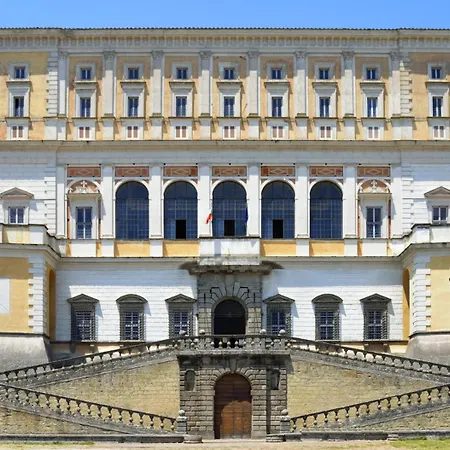 Ginevra Holiday home *