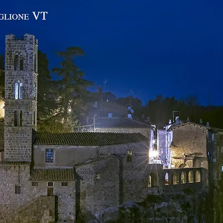 Ginevra Holiday home *